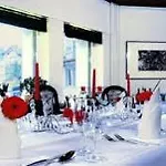 Hotel-Restaurant Steghof